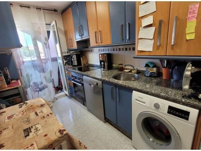 PISO EN VENTA EN SANTA MARTA ¡OPORTUNIDAD!