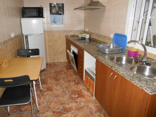 Piso en Venta en Santa Marta, Badajoz