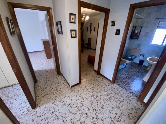 Piso en Venta en Santa Marta, Badajoz