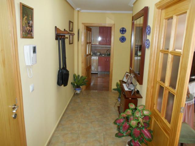 Piso en Venta en Santa Marta, Badajoz