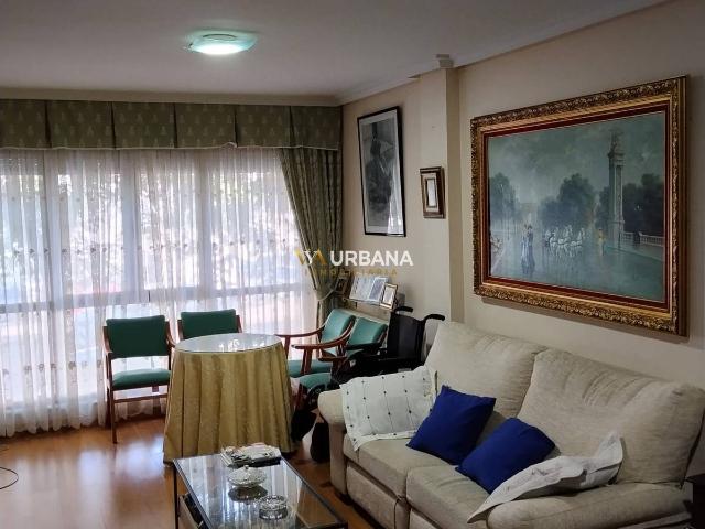 Piso en Venta en Santa Marta de Tormes