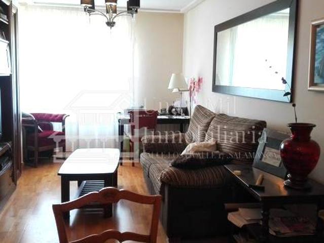 Piso en Venta en Santa Marta de Tormes