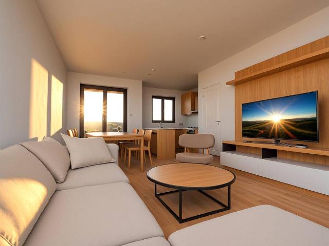 Piso en Venta en Santa Marta de Tormes
