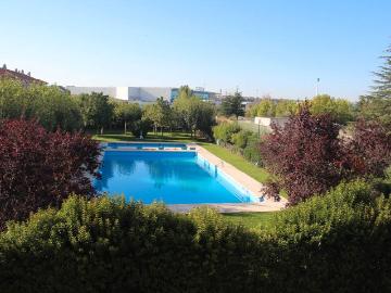 Valdelagua, Santa Marta de Tormes, Salamanca, Castilla y León, Castilla y León