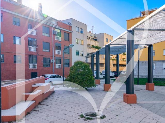 Piso en Venta en Santa Marta de Tormes