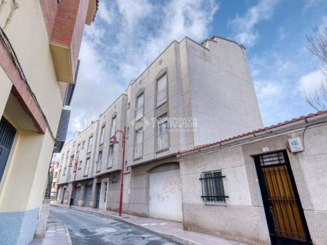 Piso en Venta en Santa Marta de Tormes