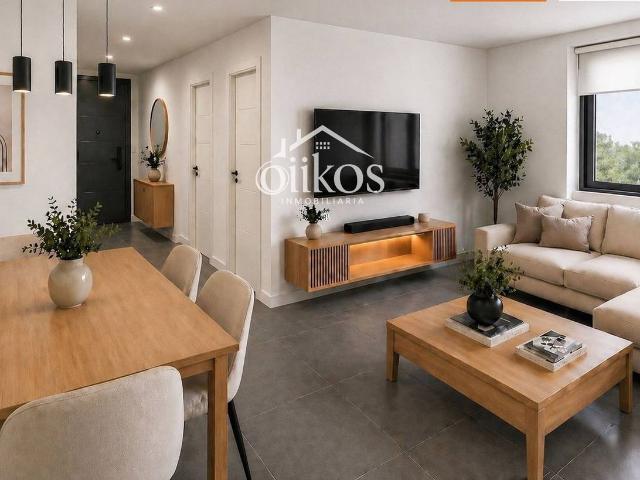 Piso en Venta en Santa Marta de Tormes