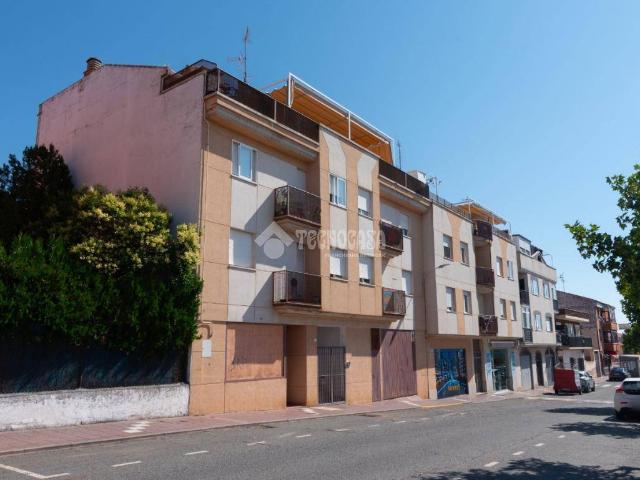 Piso en Venta en Santa Marta de Tormes