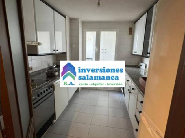 Piso en venta en Santa Marta de Tormes