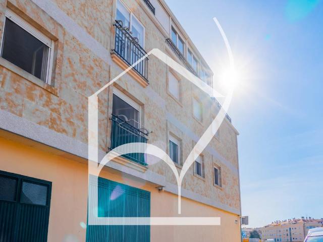 Piso en Venta en Santa Marta de Tormes
