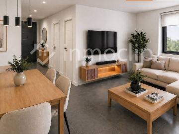 Piso en Venta en Santa Marta de Tormes