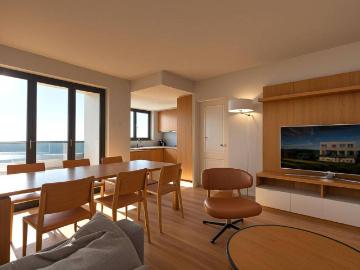 Piso en Venta en Santa Marta de Tormes