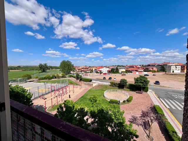 Piso en Venta en Santa Marta de Tormes