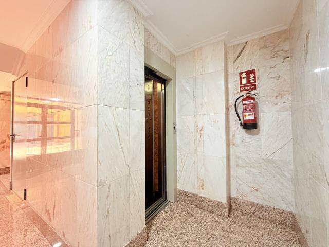 Piso en venta en Santa Marta de Tormes Salamanca | Amueblado, con ascensor y listo para entrar a vivir