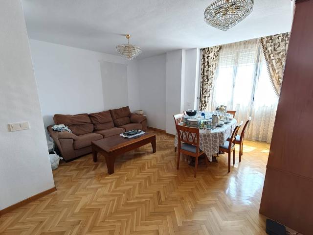 Piso en Venta en Santa Olalla