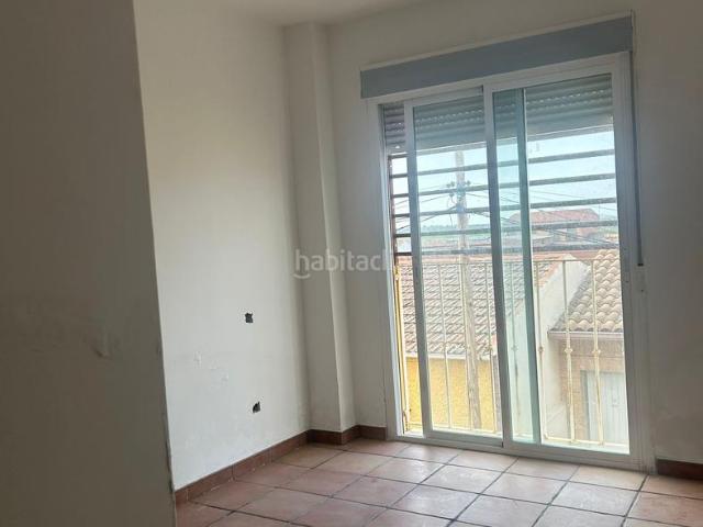 Piso en venta en Santa Olalla. ¿ BUSCAS UNA VIVIENDA EN TOLEDO A ESTRENAR?. Pisos Santa.