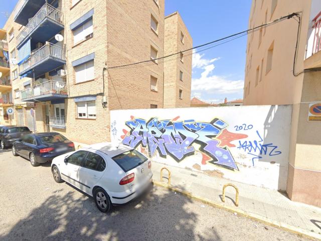 Piso en venta en Santa Oliva, Ctra valls 3