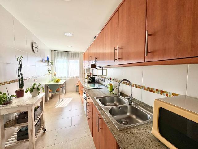 Piso en Venta en Santa Oliva