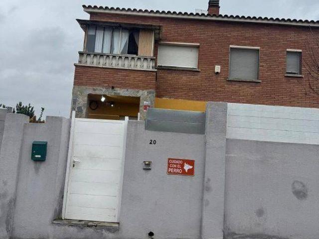 Piso en Venta en Santa Oliva