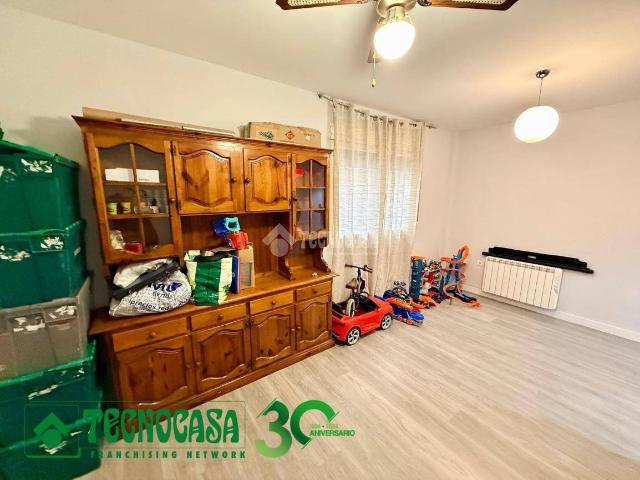 Piso en Venta en Santa Bárbara