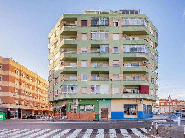 Piso en Venta en Santa Bárbara