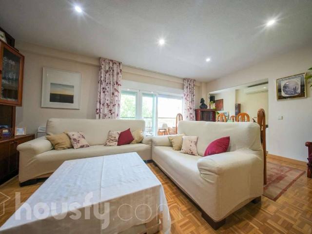 Piso en Venta en Santa Bárbara La Zaporra