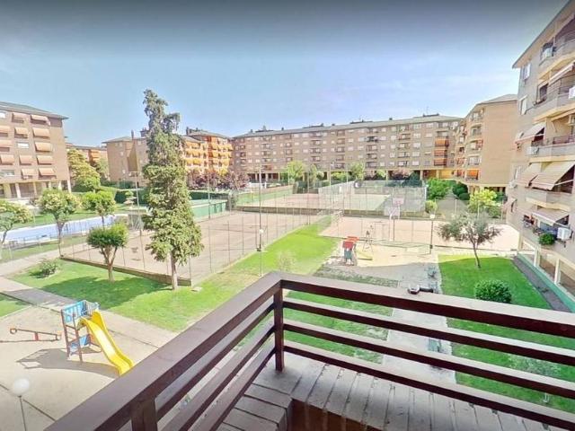 Piso en Venta en Santa Bárbara La Zaporra