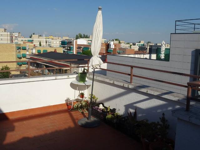 Piso en Venta en Santa Bárbara La Zaporra