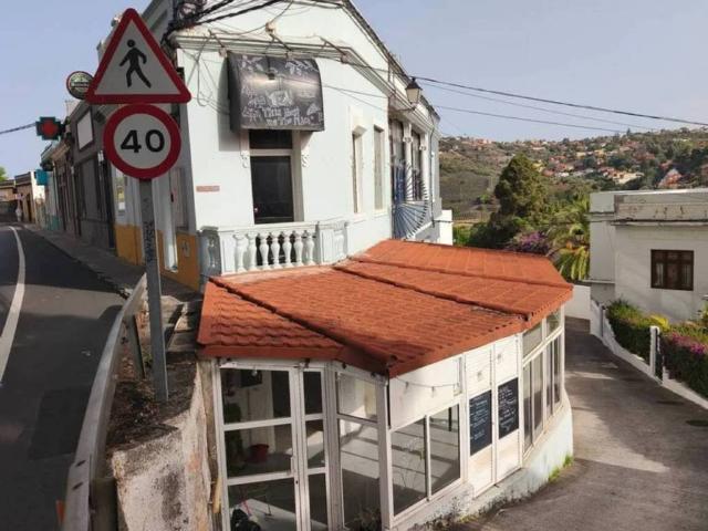 Piso en Venta en Santa Brígida