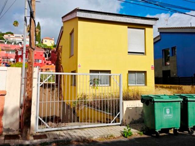 Piso en venta en Santa Brígida, Calle el reventon 10