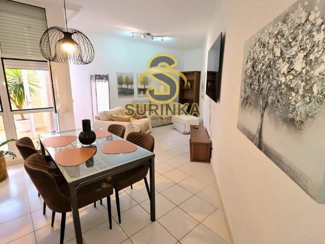 Piso en Venta en Santa Catalina Canteras