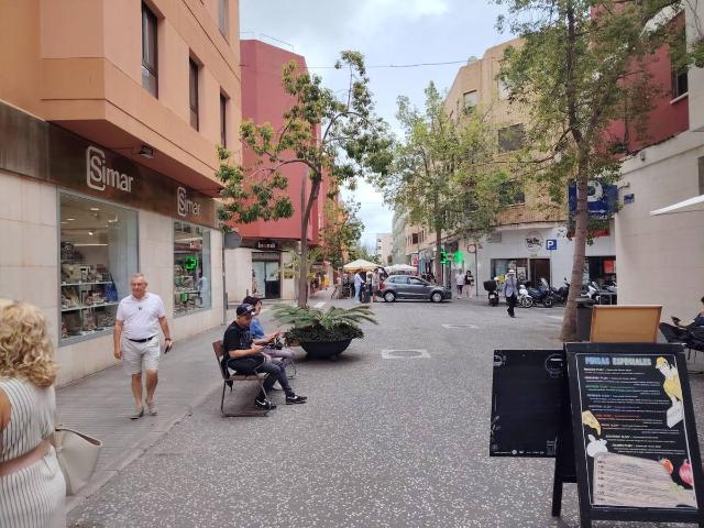 Piso en Venta en Santa Catalina Canteras