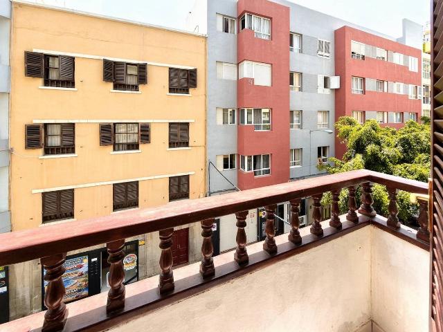 Piso en Venta en Santa Catalina Canteras