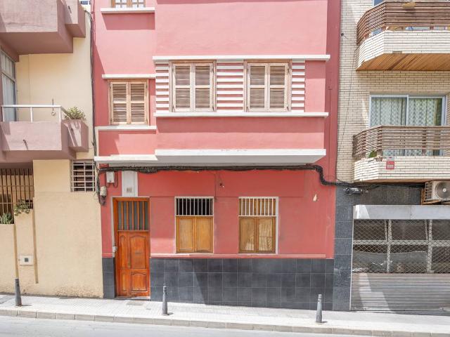 Piso en Venta en Santa Catalina Canteras