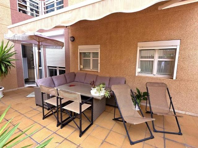 Piso en Venta en Santa Catalina Canteras