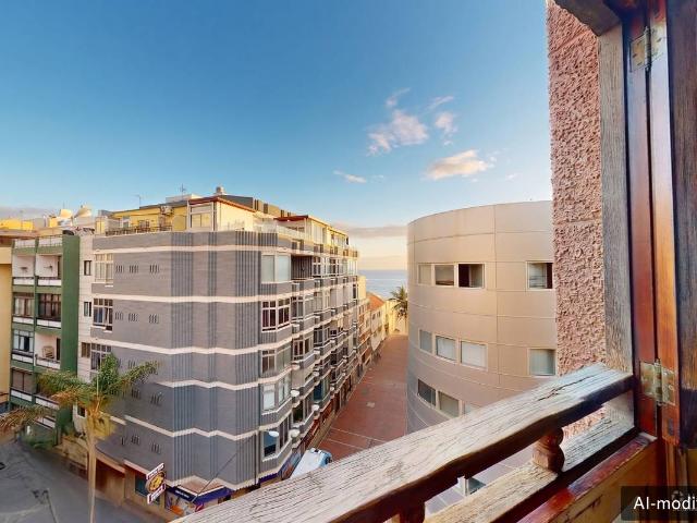 Piso en Venta en Santa Catalina Canteras