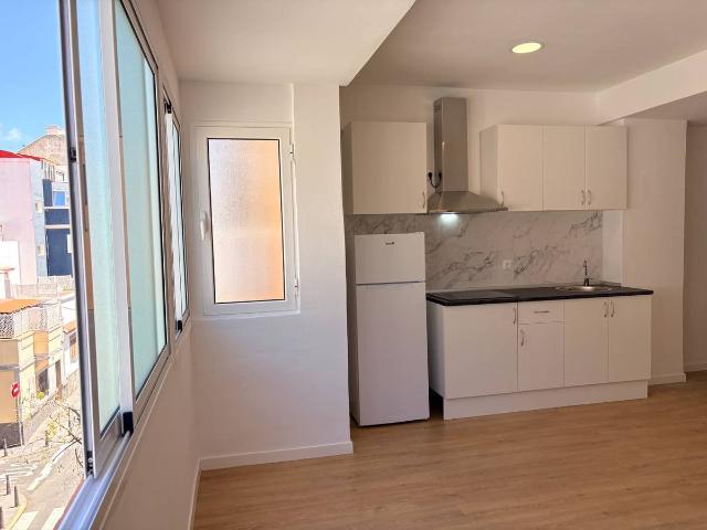 Piso en Venta en Santa Catalina Canteras