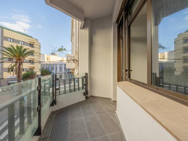 Piso en Venta en Santa Catalina Canteras