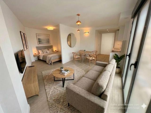 Piso en Venta en Santa Catalina Canteras