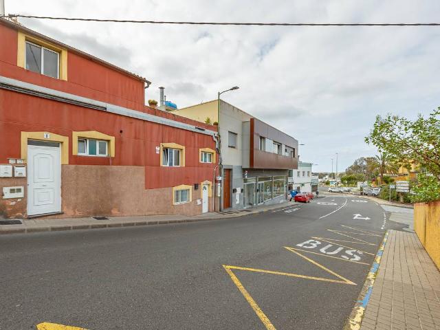Piso en Venta en Santa Catalina Canteras