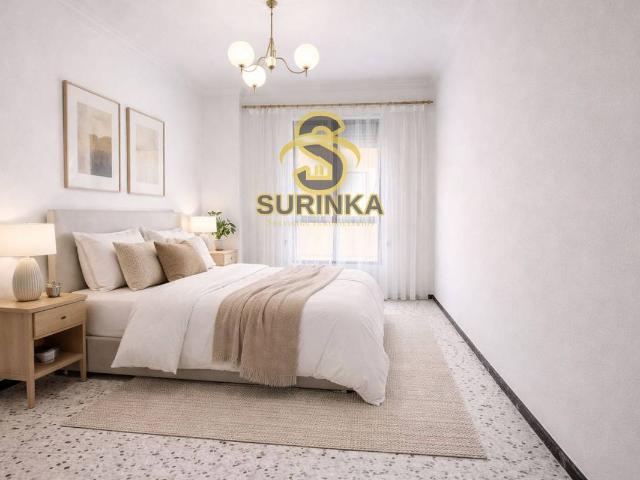 Piso en Venta en Santa Catalina Canteras