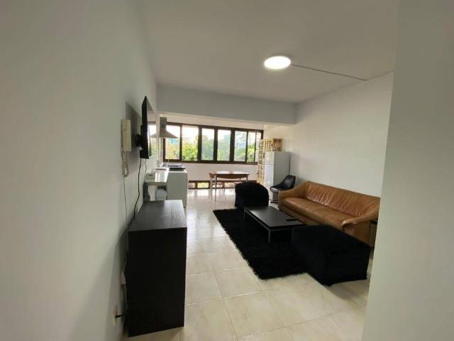 Piso en Venta en Santa Catalina Canteras