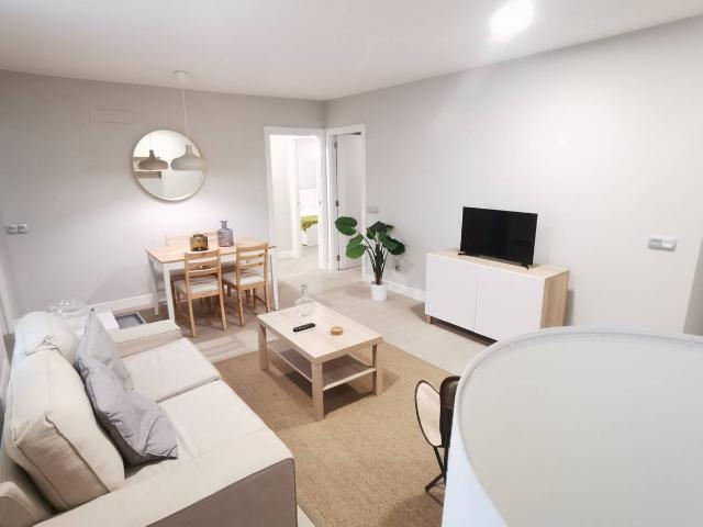 Piso en Venta en Santa Catalina Canteras