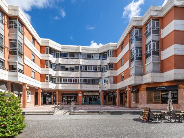 Piso en Venta en Santa Catalina Canteras