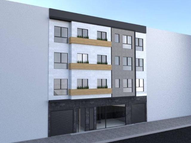 Piso en Venta en Santa Catalina Canteras