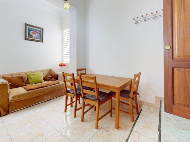 Piso en Venta en Santa Catalina Canteras