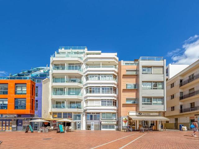 Piso en Venta en Santa Catalina Canteras