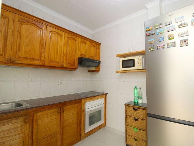 Piso en Venta en Santa Catalina Canteras