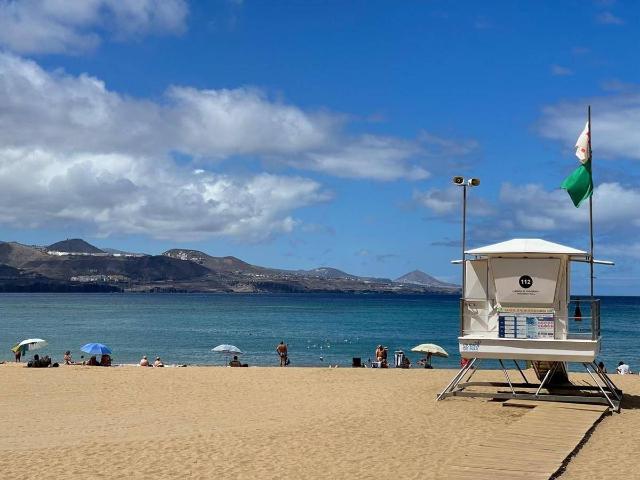 Piso en Venta en Santa Catalina Canteras