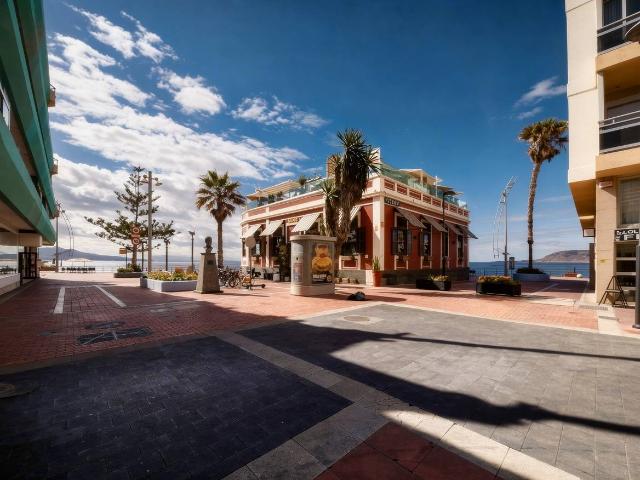 Piso en Venta en Santa Catalina Canteras